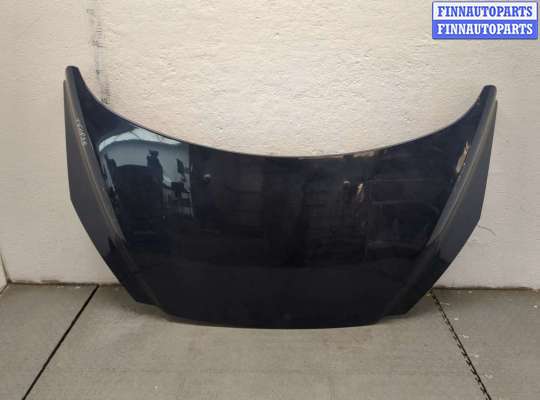 Обшивка капота PG1231127 на Peugeot 308 2007-2013