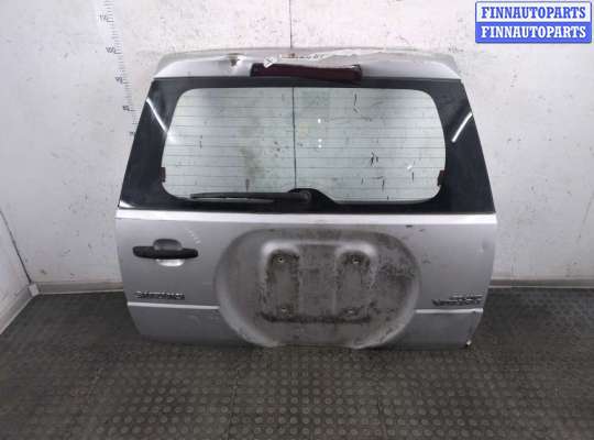 купить Ручка крышки багажника на Suzuki Grand Vitara 2005-2016