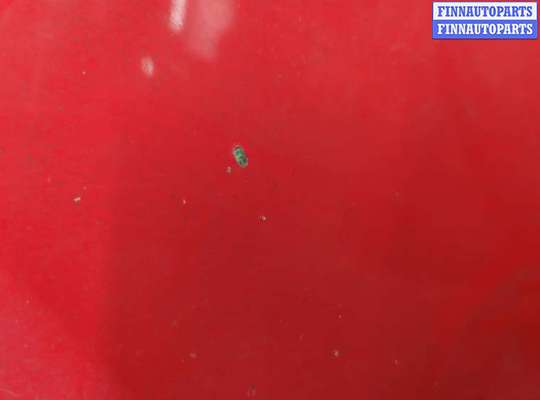 купить Капот на Skoda Fabia 2007-2014