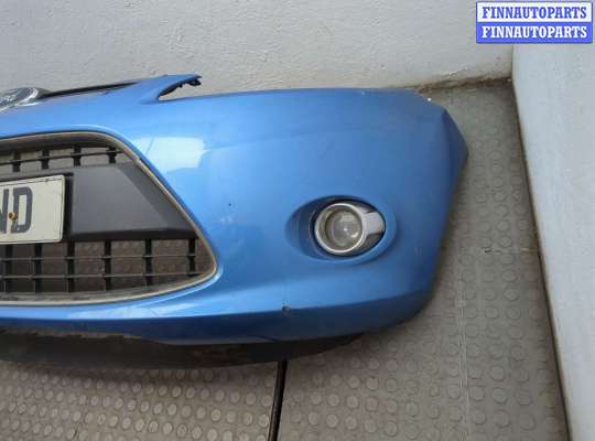 купить Бампер на Ford Fiesta 2008-2013