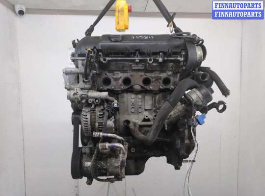 купить Двигатель (ДВС на разборку) на Peugeot 308 2007-2013