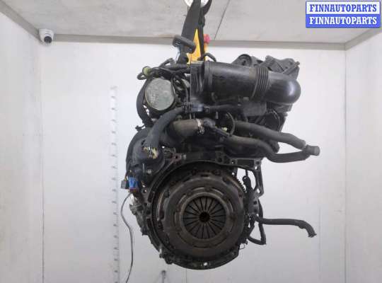 Двигатель (ДВС на разборку) PG1236945 на Peugeot 308 2007-2013