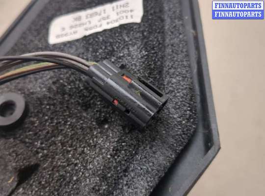 купить Зеркало боковое на Ford Fusion 2002-2012