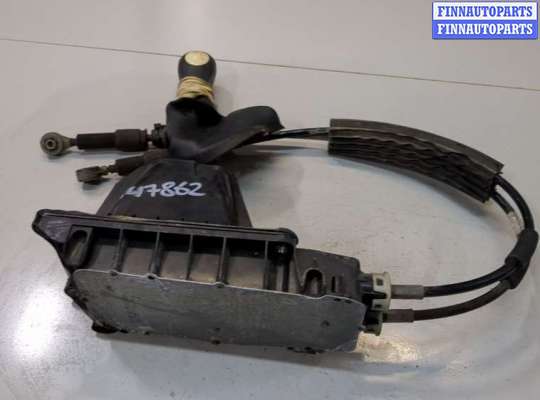 купить Кулиса КПП на Nissan Micra K12E 2002-2010