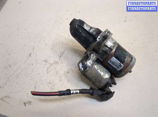 Стартер на Subaru Impreza III (GE, GH)