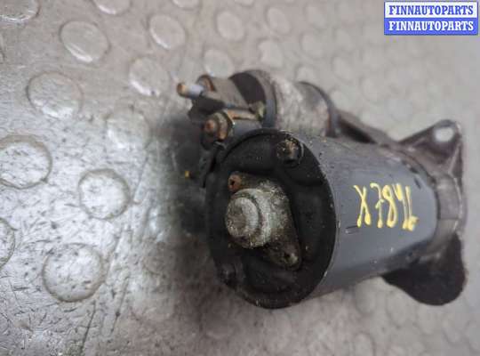 купить Стартер на Opel Corsa D 2006-2014