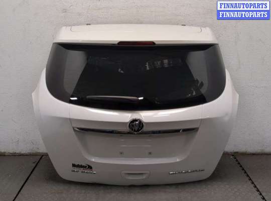 купить Кнопка открывания багажника с крышки на Buick Encore 2016-2022