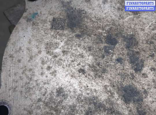 Насос вакуумный (дизель) на Volkswagen Golf VII (5G)