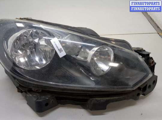 Купить Фара (передняя) на Volkswagen Golf 6 2008-2012 Фара (передняя) VG2782821 на Volkswagen Golf 6 2008-2012