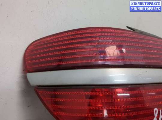 купить Фонарь (задний) на Peugeot 406 1999-2004