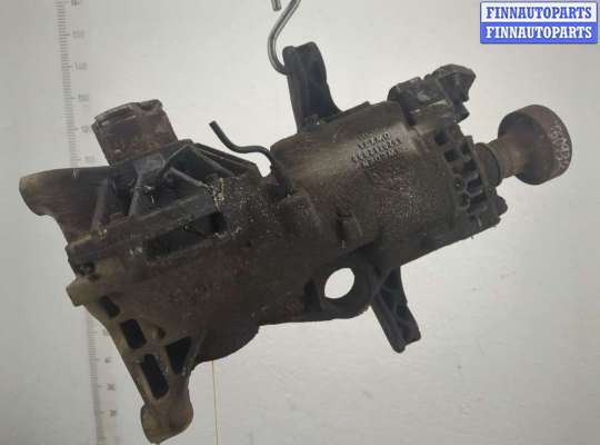 Редуктор моста LRN6295 на Land Rover Freelander 2 2006-2014