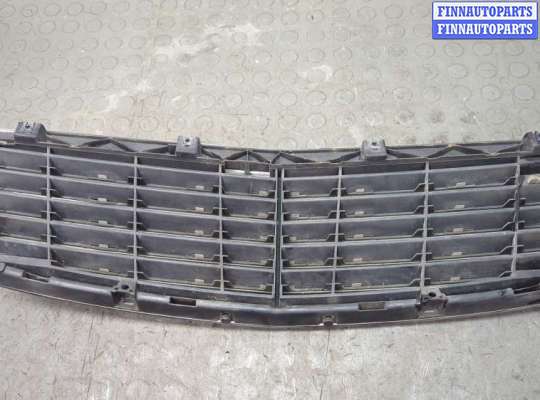 купить Решетка радиатора на Mercedes E W211 2002-2009