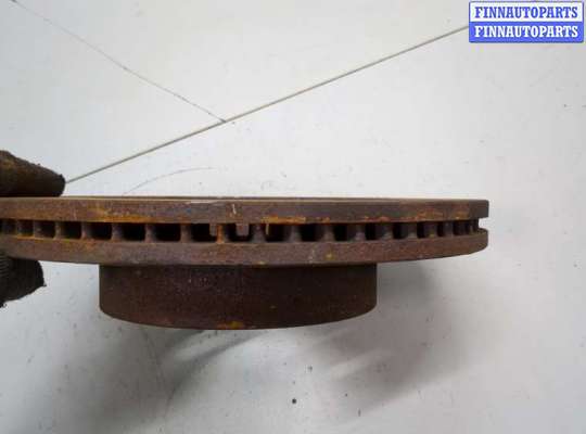 купить Диск тормозной на Toyota Sequoia 2000-2008