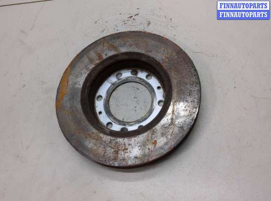 Диск тормозной HN609532 на Hyundai H-1 Starex 2007-2021