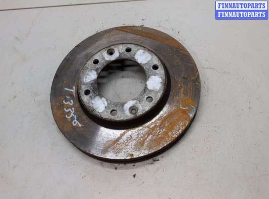 купить Диск тормозной на Hyundai H-1 Starex 2007-2021