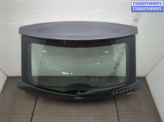 купить Крышка (дверь) багажника на Ford Focus 1 1998-2004
