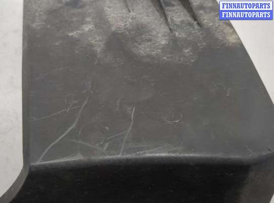 купить Защита днища, запаски, КПП, подвески на Ford Fusion 2017-2020 USA