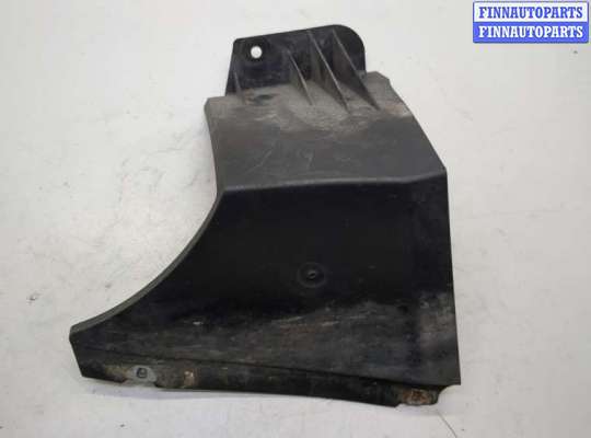 купить Защита днища, запаски, КПП, подвески на Ford Fusion 2017-2020 USA