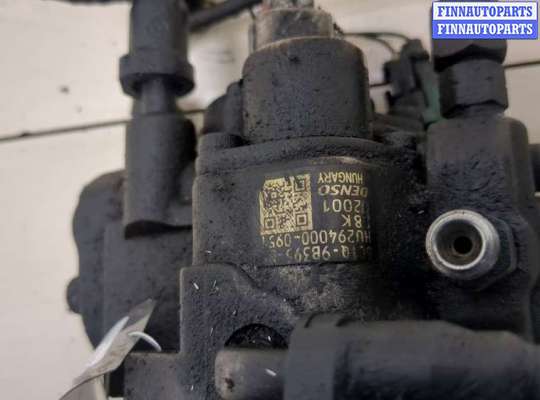 купить ТНВД на Ford Transit 2006-2014