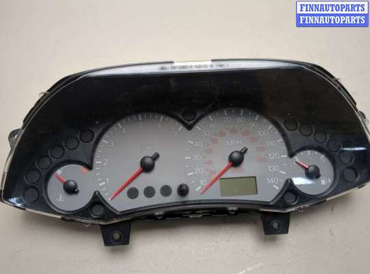 купить Щиток приборов (приборная панель) на Ford Focus 1 1998-2004