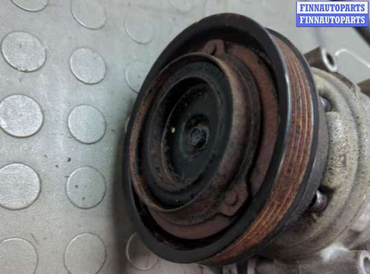 купить Компрессор кондиционера на Hyundai Tucson 1 2004-2010