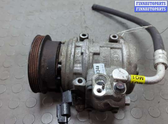 купить Компрессор кондиционера на Hyundai Tucson 1 2004-2010