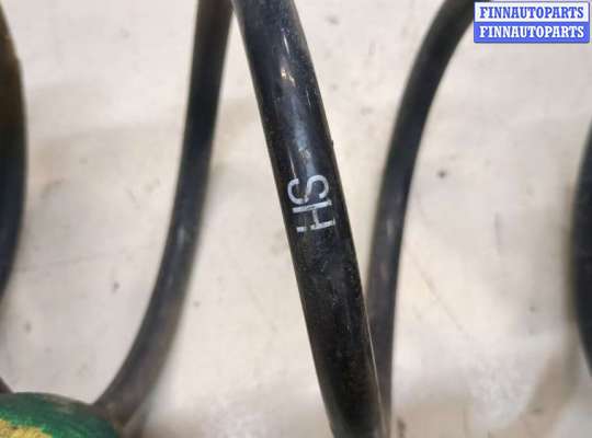 купить Пружина подвески на Opel Astra H 2004-2010