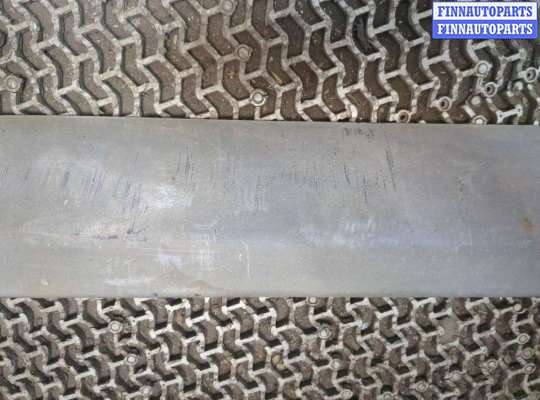 купить Накладка на порог на Ford Explorer 2006-2010