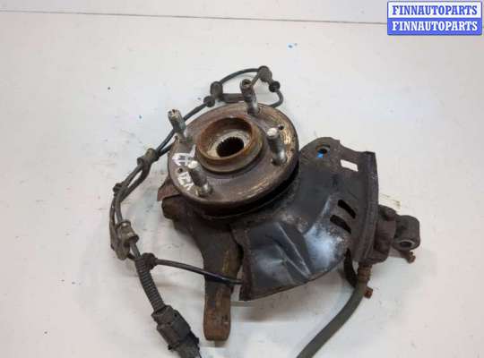 купить Кулак поворотный на Hyundai i20 2008-2014