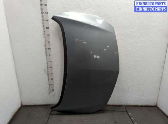 Капот OP2426317 на Opel Astra J 2010-2017
