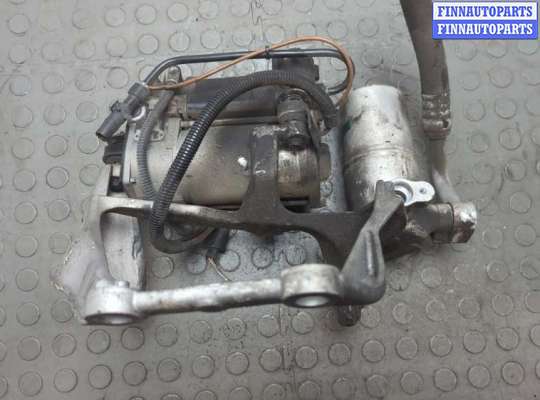 Компрессор воздушный (пневмоподвески) AU1655497 на Audi A8 (D3) 2002-2010