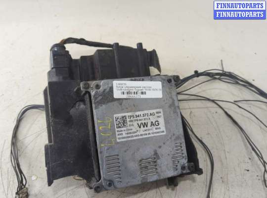 купить Блок управления светом на Volkswagen Tiguan 2016-2020
