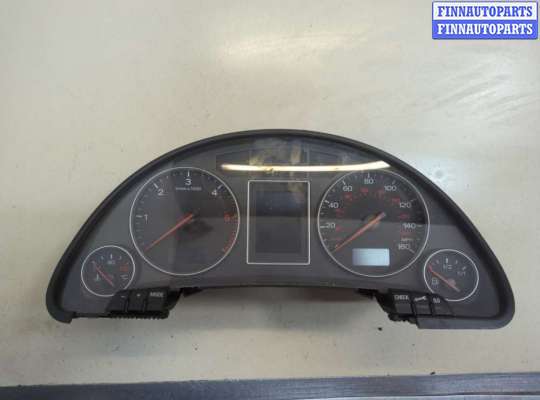 купить Щиток приборов (приборная панель) на Audi A4 (B6) 2000-2006
