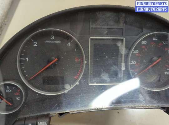 купить Щиток приборов (приборная панель) на Audi A4 (B6) 2000-2006