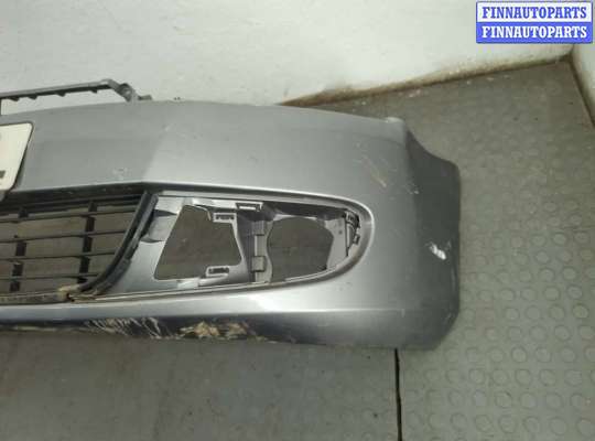 купить Бампер на Volkswagen Golf 6 2008-2012