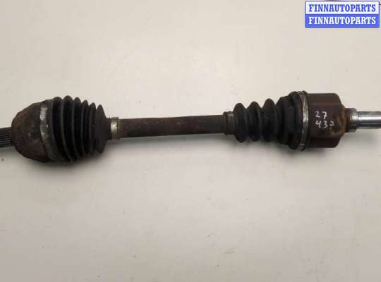 купить Полуось (приводной вал, шрус) на Citroen C8 2002-2014