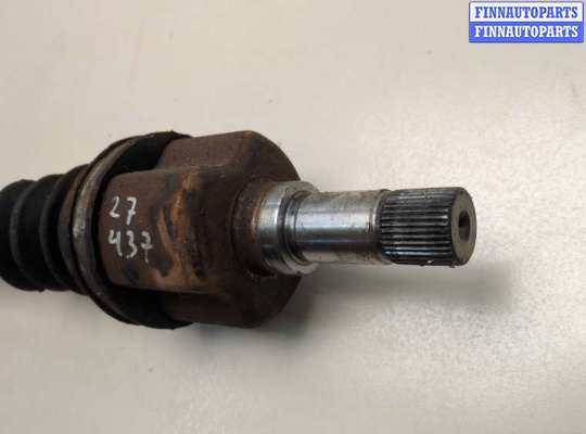 купить Полуось (приводной вал, шрус) на Citroen C8 2002-2014