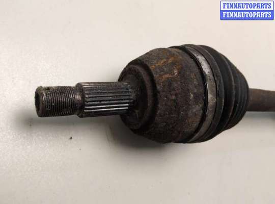 купить Полуось (приводной вал, шрус) на Citroen C8 2002-2014