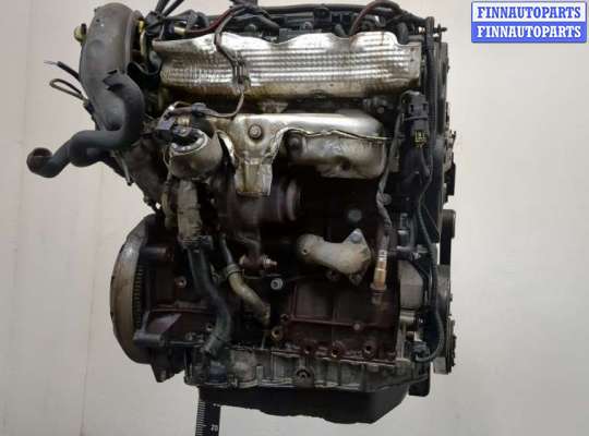 купить Маховик на Peugeot 308 2007-2013