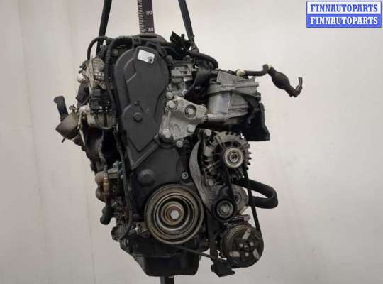 купить Маховик на Peugeot 308 2007-2013
