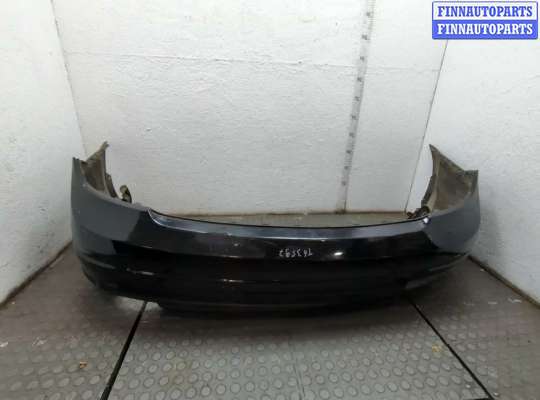 купить Бампер на Mercedes C W204 2006-2015