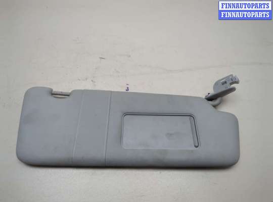 Козырек солнцезащитный AU1727399 на Audi A4 (B7) 2004-2009