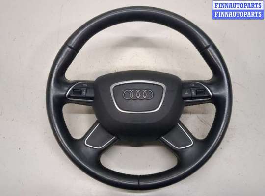 купить Руль на Audi A4 (B8) 2011-2015