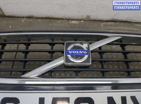 купить Заглушка (решётка) бампера на Volvo V50 2004-2012