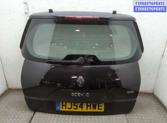 Обшивка крышки (двери) багажника RN1577935 на Renault Scenic 2003-2009