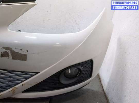 купить Бампер на Seat Ibiza 4 2008-2012