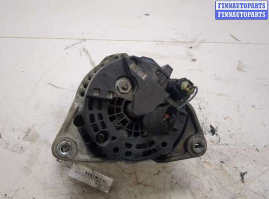 купить Генератор на Opel Astra H 2004-2010
