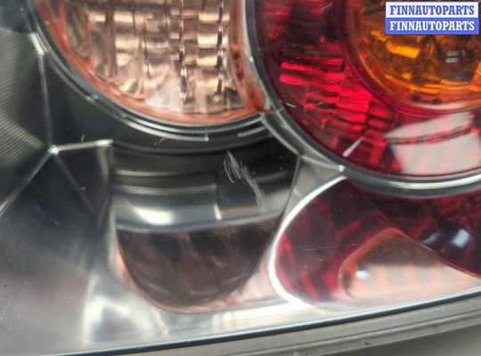 купить Фонарь (задний) на Toyota Corolla Verso 2004-2009