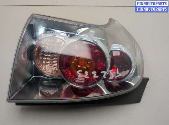 Купить Фонарь (задний) на Toyota Corolla Verso 2004-2009 Фонарь (задний) TT952128 на Toyota Corolla Verso 2004-2009