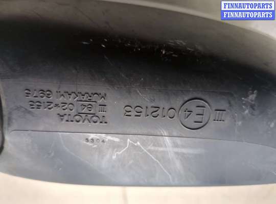 купить Зеркало боковое на Toyota RAV 4 2000-2005